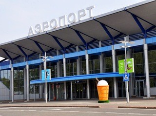 В томском аэропорту построят еще одну бесплатную парковку