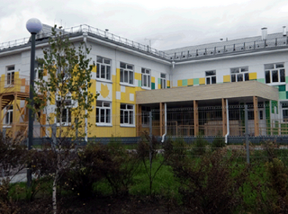 Детские сады в «Радонежском» и «Южных Воротах» могут открыться до конца 2018 года