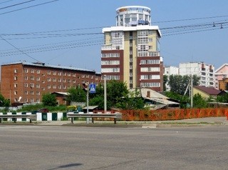 Ещё один многоквартирный дом-самострой в Иркутске суд постановил снести