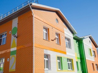 Детский сад в ЖК «Времена года» откроется летом