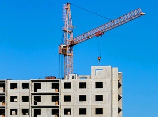 Жилищно-строительные кооперативы начнут строительство новых домов