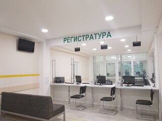 В Хомутово хотят построить поликлинику на 500 посещений