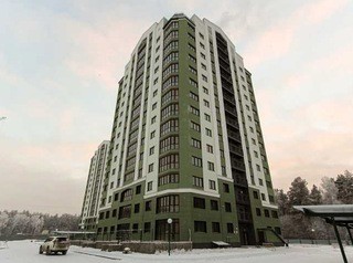 В Барнауле построен первый дом с использованием эскроу-счетов