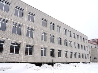 Когда построят школу в «Лазурном-2»?