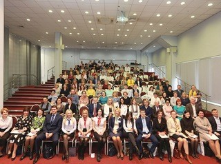 В Красноярске прошла первая за Уралом конференция застройщиков, банков, партнеров