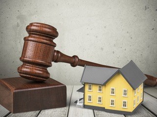 Конституционный суд запретил изымать жилье у добросовестных покупателей