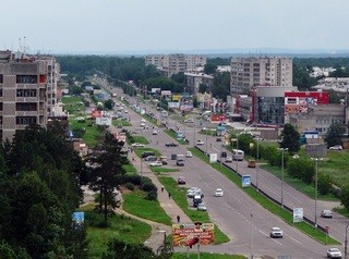 В Ангарске проведут диагностику 116 километров дорог