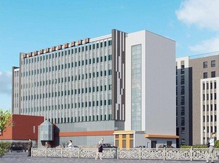 Для мэрии Новосибирска построят новое административное здание на улице Романова