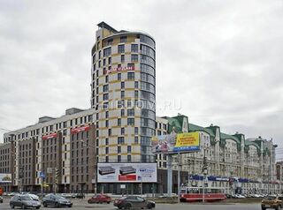 Омская область на втором месте в СФО по ценам на жилье