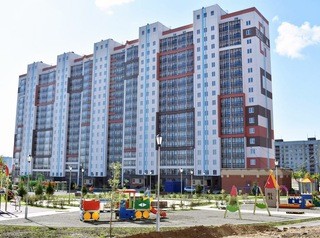 «Энергомонтаж» приглашает на пресс-тур, посвященный развитию северной части Новосибирска