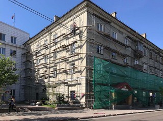 Жители края задолжали за капитальный ремонт более 2 миллиардов рублей