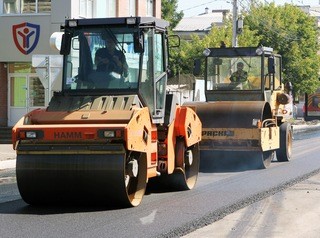 В 2020 году в Улан-Удэ отремонтируют 30 километров улиц