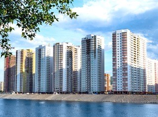 Какой высоты дома строить в Красноярске, спросят у горожан