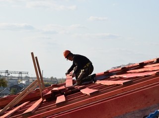 Красноярск снова не выполнит план по капитальному ремонту в 2020 году