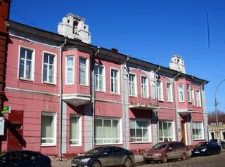 В Иркутске отреставрируют дом братьев Полутовых
