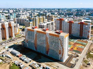 Скидка на квартиры в ЖК «Матрешки» действует до конца января