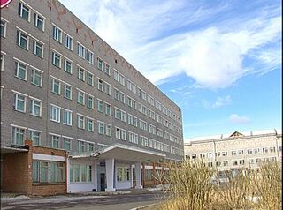 В Братске проведут капитальный ремонт стационара детской больницы