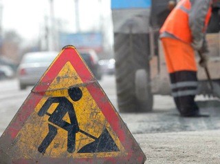 Половину региональных дорог Бурятии отремонтируют до 2024 года