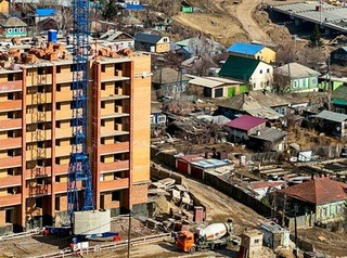 Администрация готовится объявить о реновации Николаевки в июле 