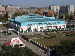 Иркутский диагностический центр расширит площади
