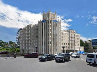 Место для строительства гостиницы Radisson продолжают искать в Барнауле 