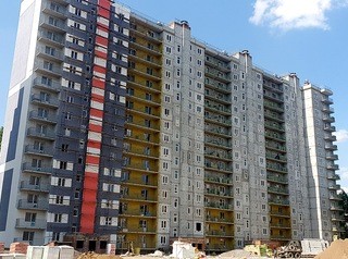 Фонд РЖС Кузбасса получил проектное финансирование в Сбербанке