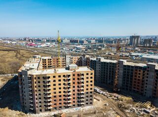 Красноярский фонд жилищного строительства запускает ипотеку под 5,5–7%