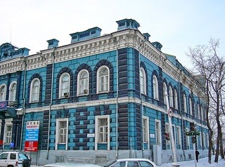 Реконструкция Дома офицеров в Иркутске потребует 329 млн рублей