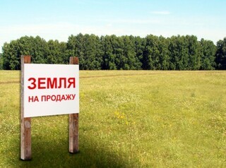 Госкомпания «ДОМ.РФ» выставила на торги земельный участок в Красноярске