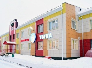 Детский сад на 209 мест построили в Киселевске
