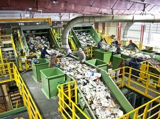 Проект для иркутского мусороперерабатывающего завода разработают к концу 2018 года