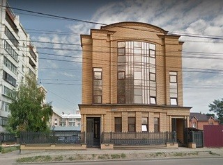 Деревянный дом в Иркутске под видом реконструкции превратили в пятиэтажное здание