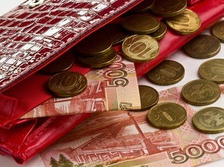 Для получения ипотеки доход семьи должен составлять 64 тысячи рублей