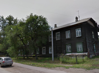 В Иркутске на месте жилого дома построят школьный корпус
