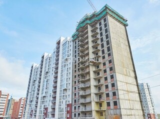 Иркутская область выполнит план по вводу жилья в 2017 году