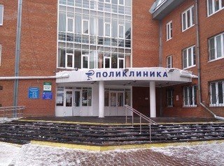 Износ зданий медучреждений в Иркутске достигает 37%