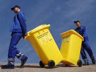 Решение о строительстве в пригороде Красноярска мусорного полигона пока не принято