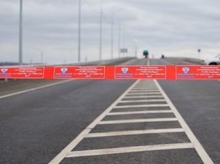 В Иркутске по проекту безопасных дорог уложат 32 км асфальта