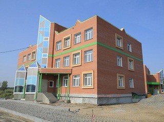Новый детский сад в «Чистой Слободе» откроется осенью
