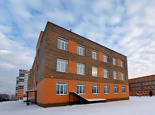 Готовится к открытию новая школа в Краснообске