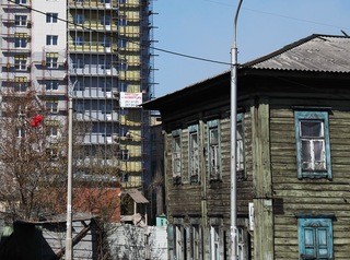 250 квартир для сирот и переселенцев из аварийного жилья купят в 2019 году в Красноярске 