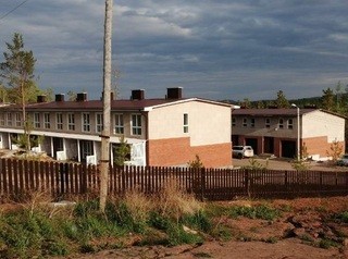 Строительство ЖК «Курчатовский» в Братске планируют возобновить в ноябре