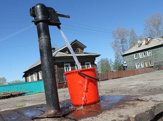 К участкам для многодетных семей на улице Молодова подведут водопровод
