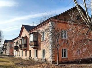 В Красноярском крае ускорят темпы расселения аварийного жилья