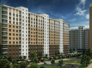 В ЖК «Московский проспект» началось строительство нового дома 