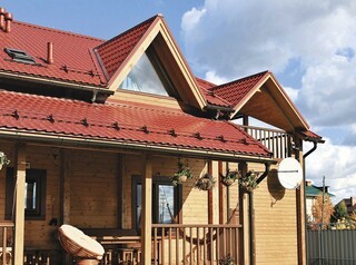 Объемы ввода жилья в 2020 году в Красноярском крае прирастали в основном за счет частных домов