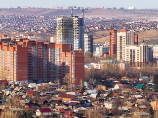В Красноярском крае разработан региональный закон о реновации