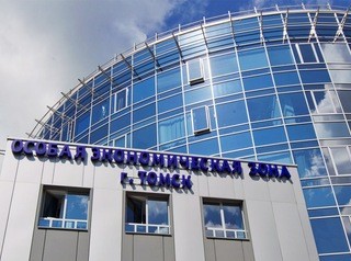 «ТДСК» построит микрорайон для работников ОЭЗ «Томск»