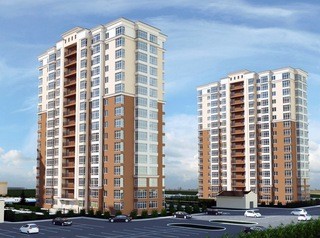 Открыта продажа квартир в новом доме ЖК «Сибирские просторы» 