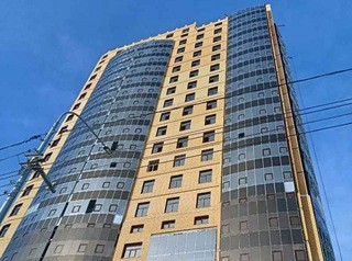 «ПР-Холдинг» возобновил продажу квартир на Партизанской, 76